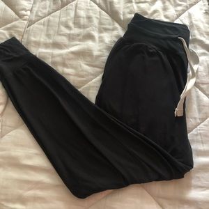 Gymshark Poise Hareem Joggers!